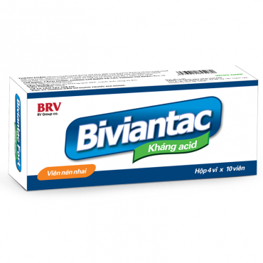 BIVIANTAC