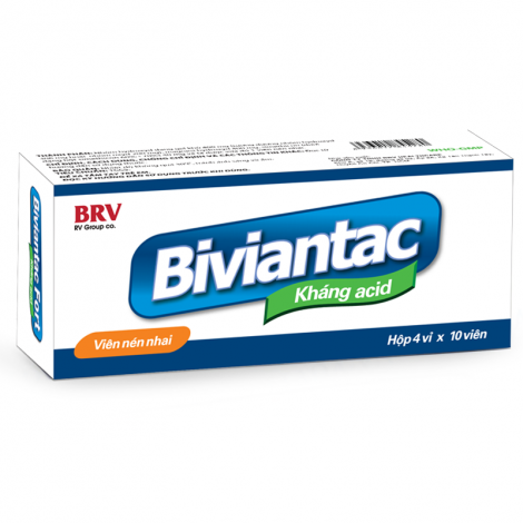 Biviantac