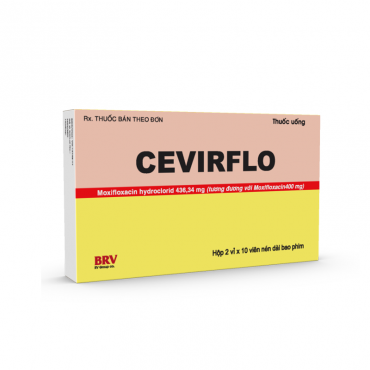 Cevirflo