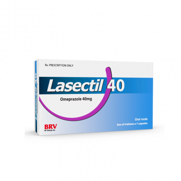 Lasectil 40