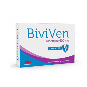 BIVIVEN