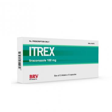 Itrex