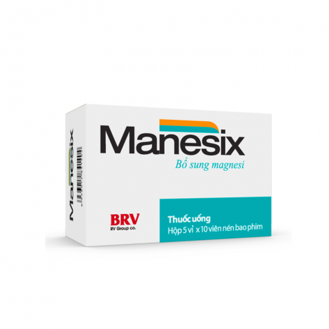 Manesix