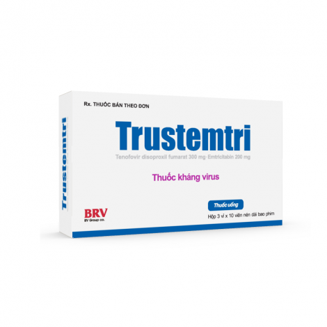 TRUSTEMTRI