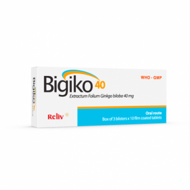 Bigiko 40