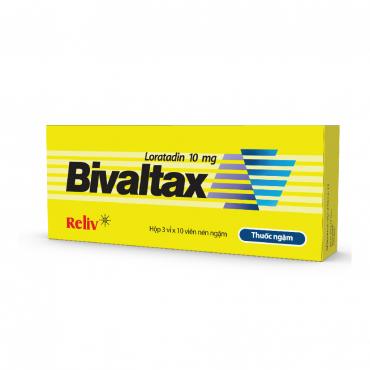 BIVALTAX