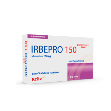 IRBEPRO 150