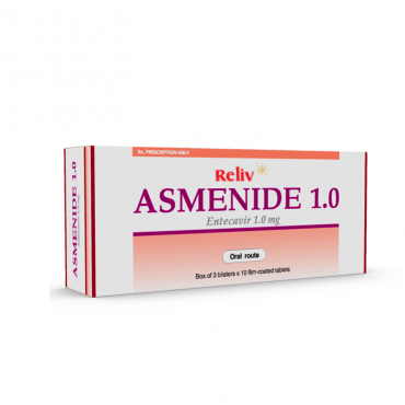 ASMENIDE 1.0