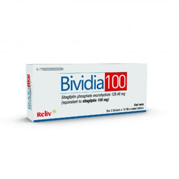 BIVIDIA 100