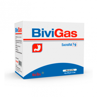 BiviGas