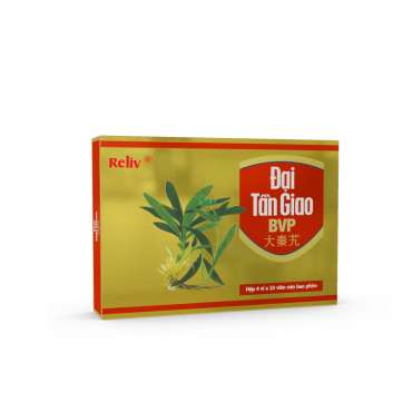 ĐẠI TẦN GIAO