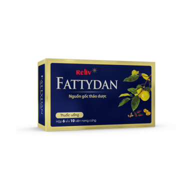 FATTYDAN