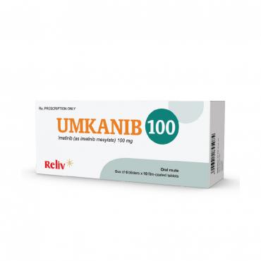 UMKANIB 100