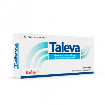 TALEVA