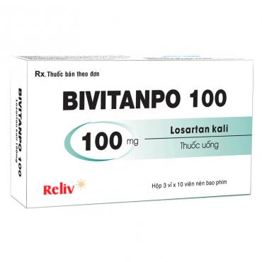 BIVITANPO 100
