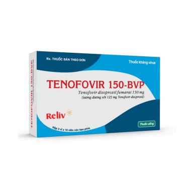 Tenofovir 150