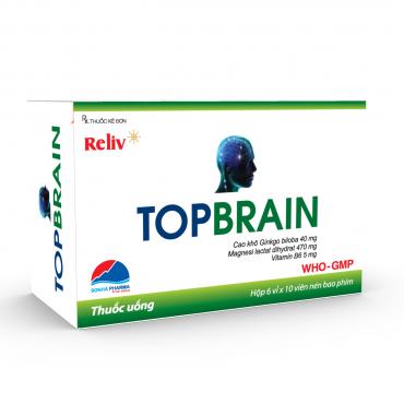 TOPBRAIN