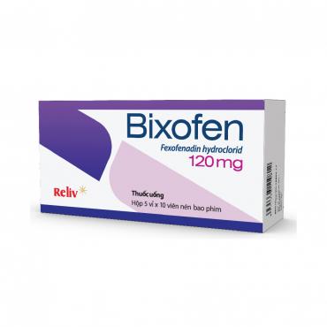 Bixofen