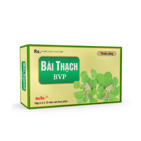 BÀI THẠCH