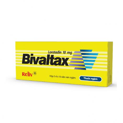 Bivaltax