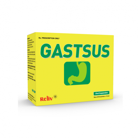 GASTSUS