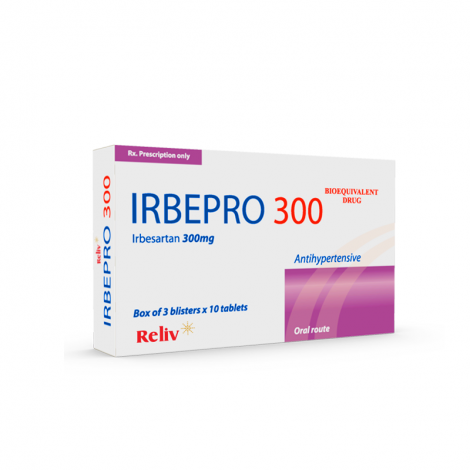 IRBEPRO 300