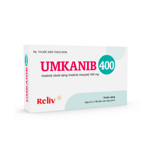 UMKANIB 400