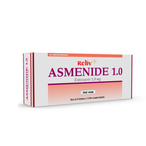 ASMENIDE