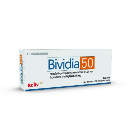 Bividia 50