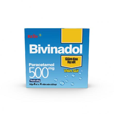 BIVINADOL