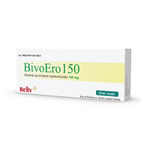 BIVOERO 150