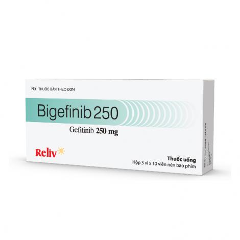 Bigefinib 250