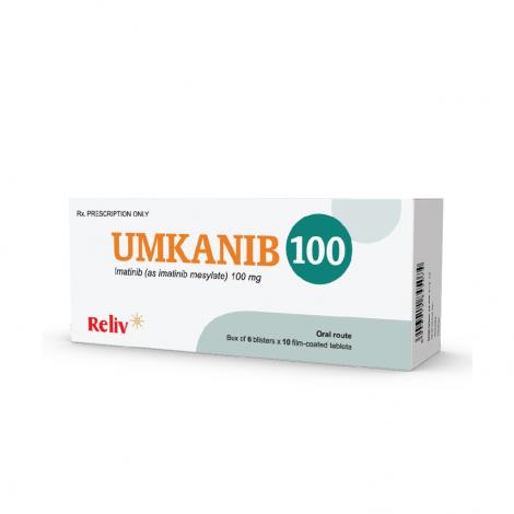 UMKANIB 100