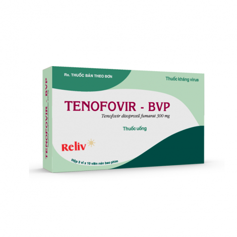 TENOFOVIR