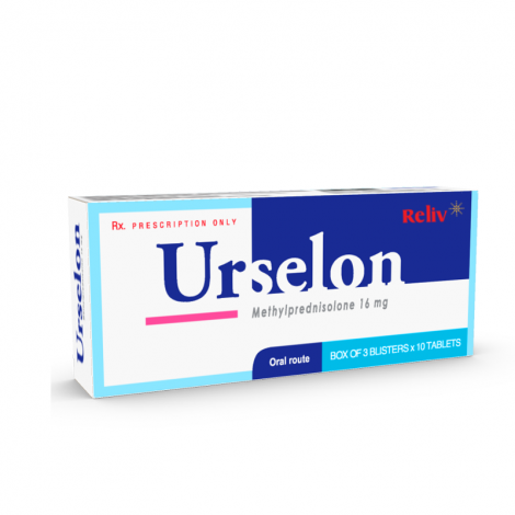 URSELON