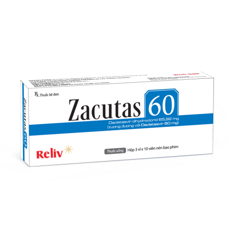 ZACUTAS 60