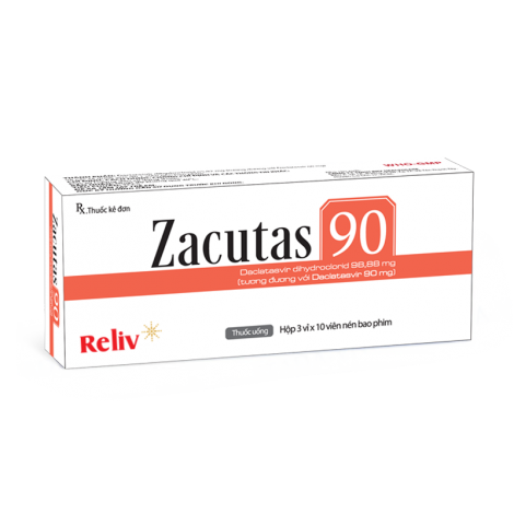 Zacutas 90