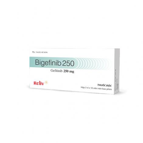 BIGEFINIB 250