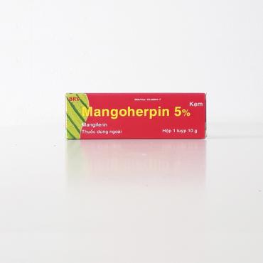 MANGOHERPIN 5%