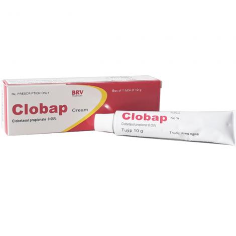 Clobap