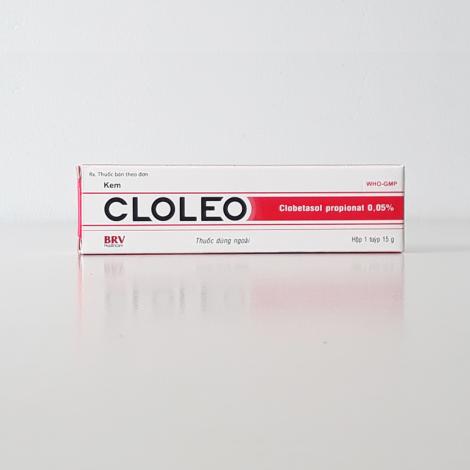 CLOLEO