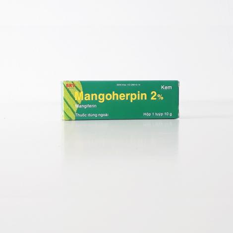 MANGOHERPIN 2%